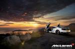 McLaren 12C MSO Concept 2014 года